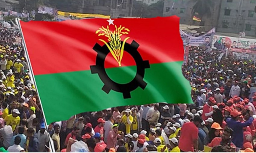 নিহত-আহত ছাত্র-জনতাকে সহায়তা, জনমনে স্বস্তি ফেরাতে তৎপরতা চলছে