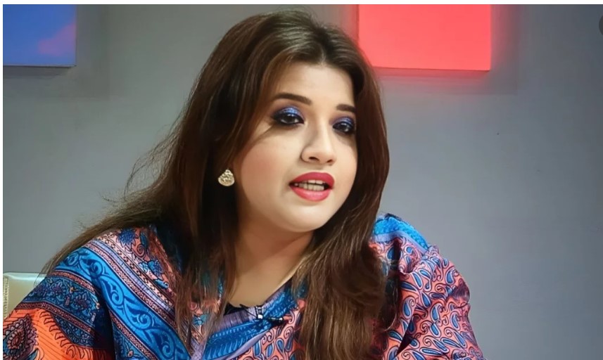 শামা ওবায়েদের বিরুদ্ধে হত্যা মামলা