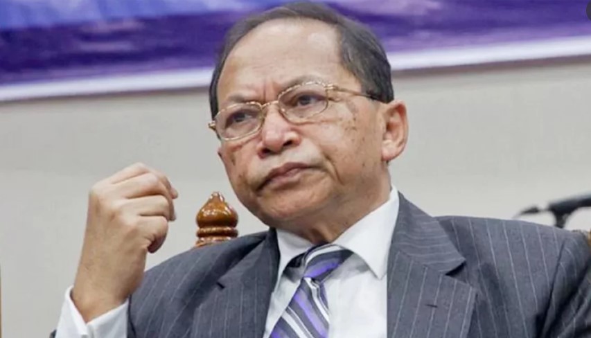 ডিজিএফআই দিয়ে বিচারপতি সিনহাকে দেশত্যাগে বাধ্য করেন শেখ হাসিনা