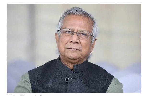 মানবিক পুলিশ হয়, সে জন্য আমরা পুলিশ কমিশন গঠনের চিন্তাভাবনা করছি।’