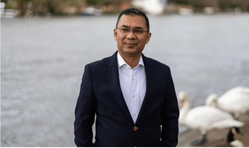 ত্রিপুরা প্রশাসনের দায়িত্বহীনতা ও খামখেয়ালিপনা বন্যার মূল কারণ: তারেক রহমান