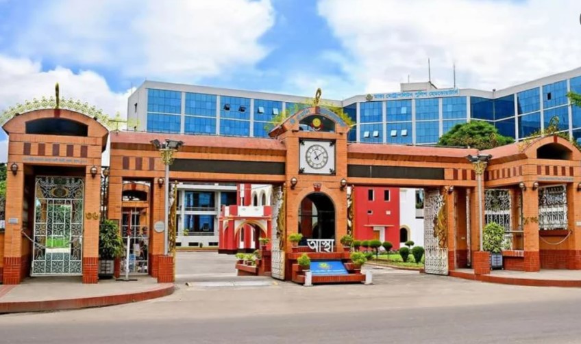 ডিএমপির ২৫ থানায় নতুন ওসি