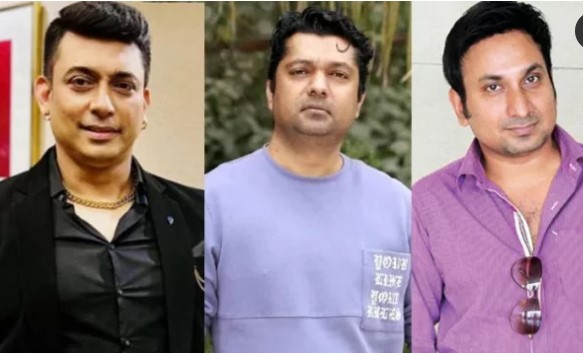 খালেদা জিয়াকে হত্যাচেষ্টার মামলায় আসামি জায়েদ খান, জয় ও সাজু খাদেম