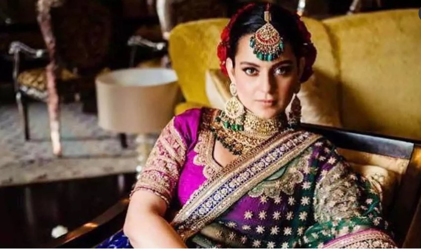 কঙ্গনাকে হত্যার হুমকি