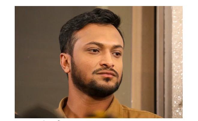 আসিফ নজরুলের পাল্টা প্রশ্ন সাকিবের মামলা নিয়ে