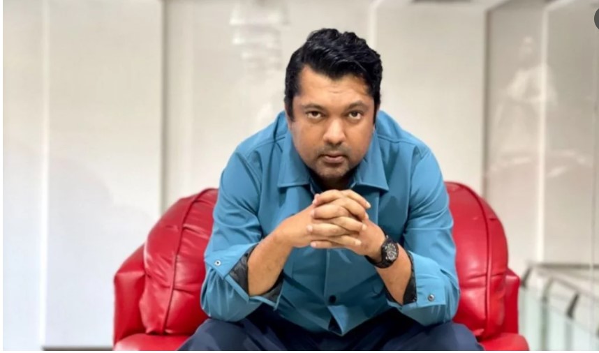 নারী সমন্বয়কের পরামর্শে জাতির কাছে জয়ের ক্ষমা প্রার্থনা