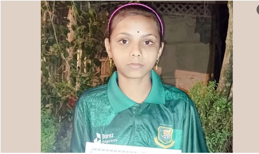 সীমান্তে কিশোরী হত্যা: ‘জঘন্য ঘটনা’ উল্লেখ করে তীব্র প্রতিবাদ ঢাকার