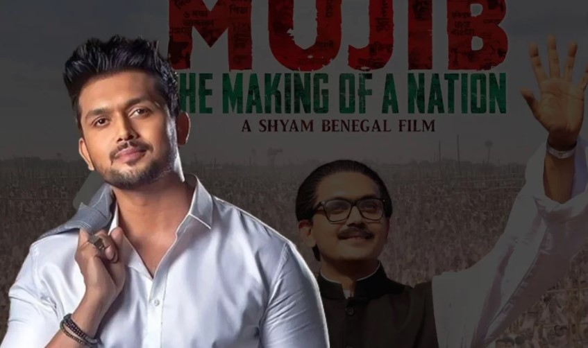 বাতিল হচ্ছে আরিফিন শুভর প্লট