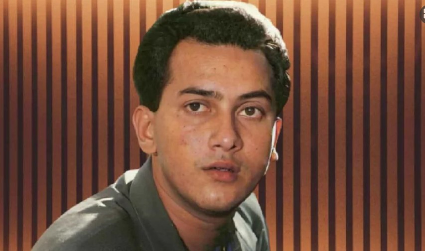 ঢাকাই সিনেমার বাঁক ঘোরানো নায়ককে হারানোর ২৮ বছর আজ