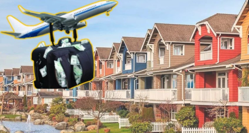 বেগমপাড়ায় ‘জড়ো হচ্ছেন’ টাকা লুটকারী সাহেবরা