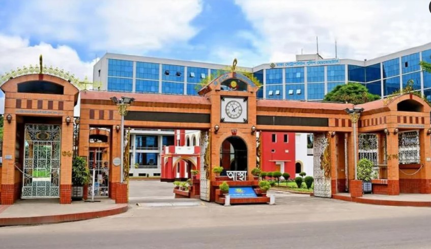 ডিএমপির ৪ এডিসি ও ২২ পরিদর্শককে বদলি