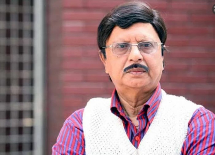 ‘‌স্বৈরশাসনে শেখ হাসিনার কাছে এরশাদ স্কুলছাত্র’