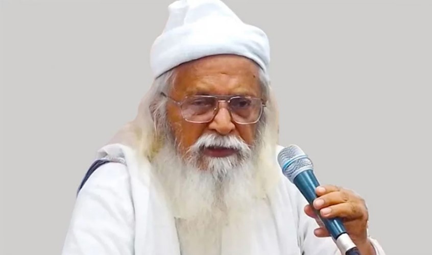 দুইটা নির্বাচন লাগবে’, রোডম্যাপ দিলেন ফরহাদ মজহার