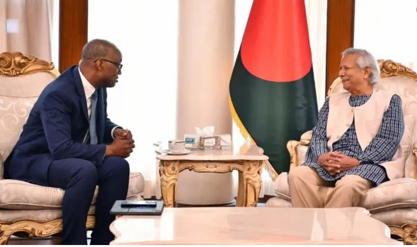 বাংলাদেশকে ২ বিলিয়ন ডলার দেবে বিশ্বব্যাংক