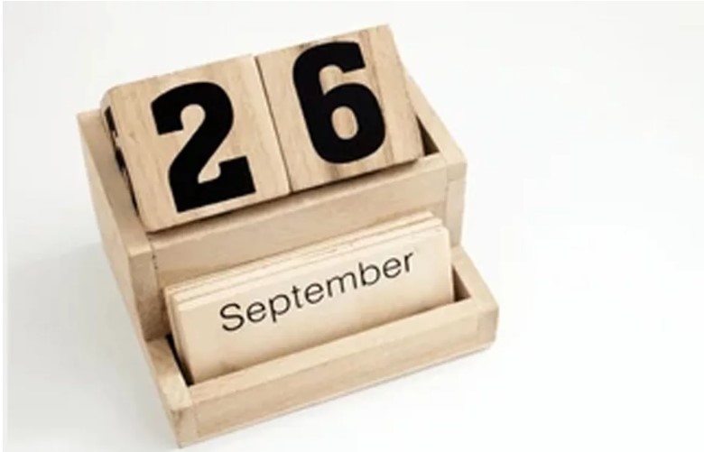 ২৬ সেপ্টেম্বর নিয়ে কেন এত আলোচনা