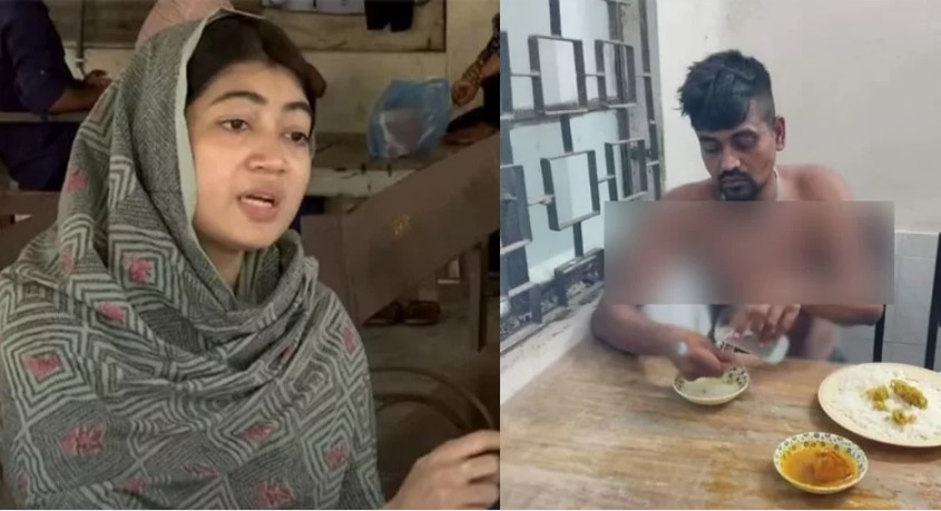 ফোন নম্বর মুখস্থ থাকাই কাল হলো তোফাজ্জলের ?