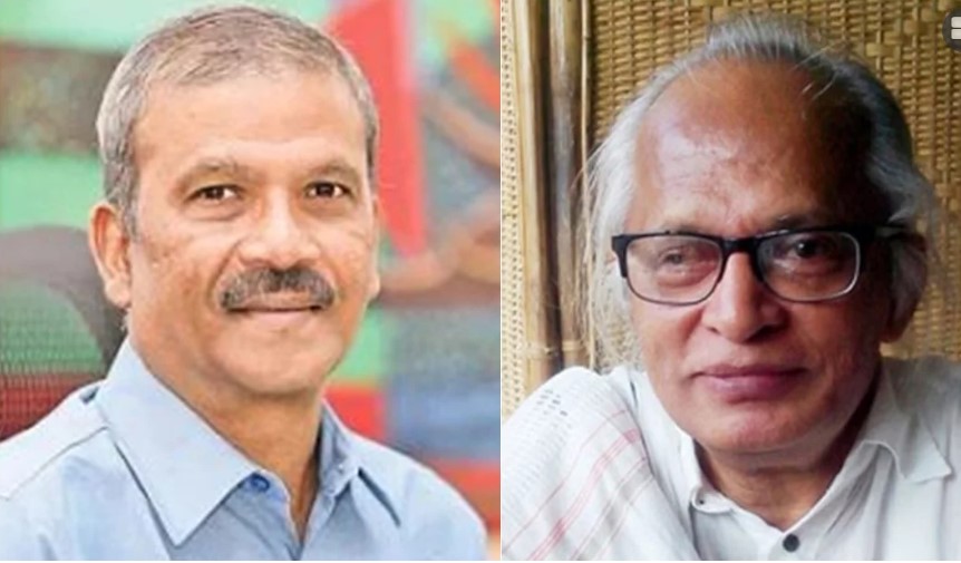 আসিফ নজরুলের ‘ভুল’ নিয়ে যা বললেন ফরহাদ মজহার