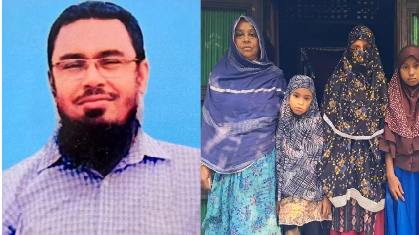 মাথায় গুলিবিদ্ধ হয়ে শহীদ হন মানিক