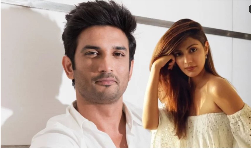 সুশান্তের মৃত্যুর ঘটনায় রিয়া নির্দোষ