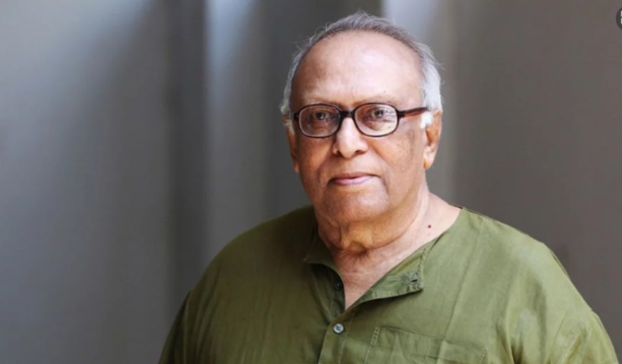 অভিনেতা মাসুদ আলী খান মারা গেছেন