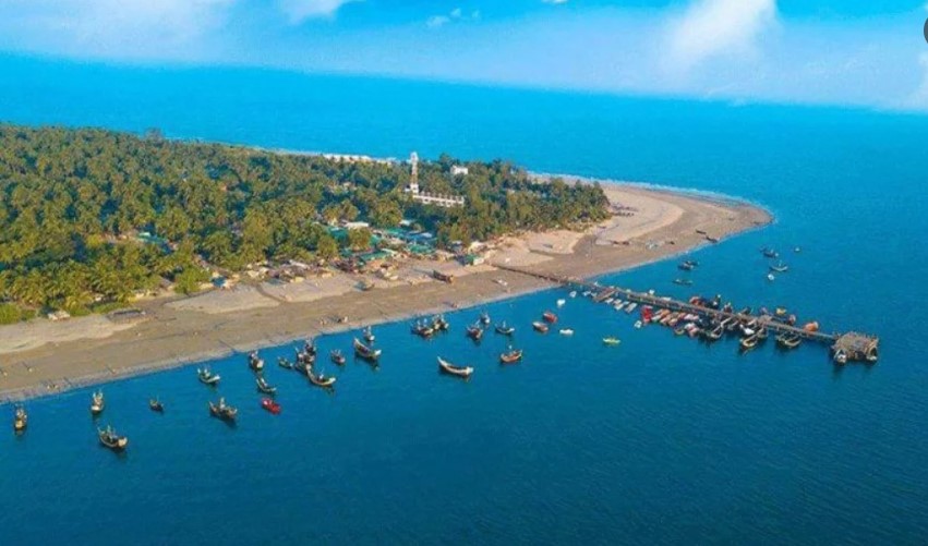 ‘সেন্টমার্টিন নিয়ে চূড়ান্ত সিদ্ধান্ত ২০ অক্টোবর’