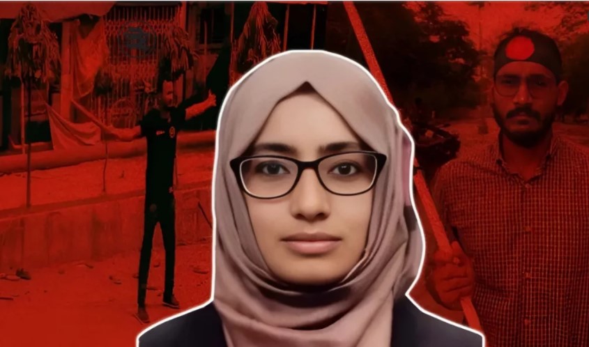 খুলনায় ঊর্মির বিরুদ্ধে রাষ্ট্রদ্রোহ ও হাজার কোটি টাকার মানহানির মামলা