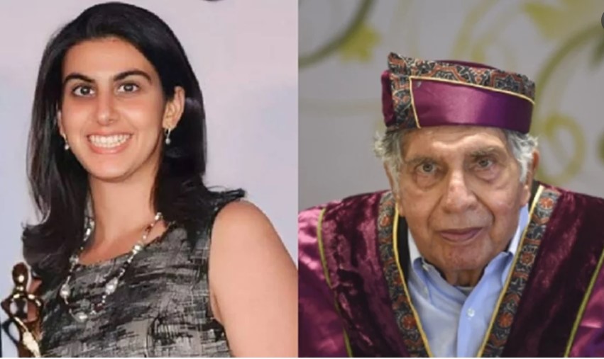 রতন টাটার সম্ভাব্য উত্তরসূরি কে এই মায়া টাটা