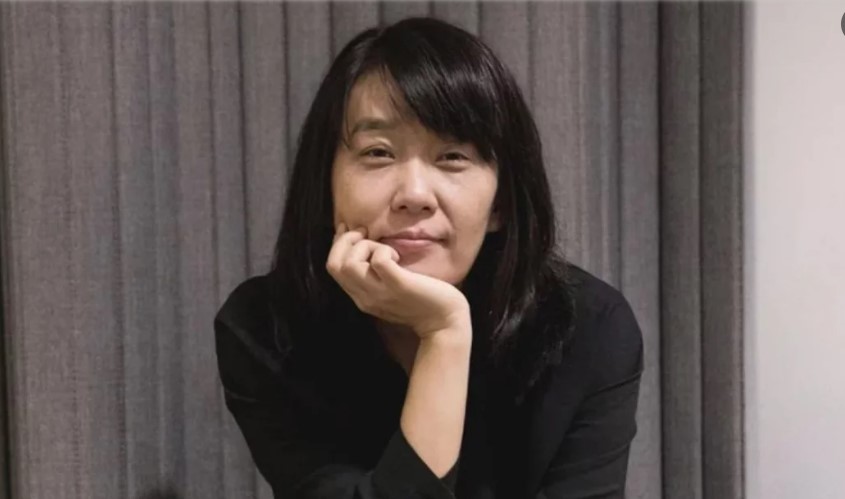 সাহিত্যে নোবেল পেলেন দক্ষিণ কোরিয়ার হান ক্যাং