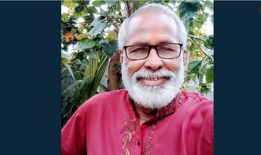 ময়মনসিংহে সাংবাদিককে কুপিয়ে হত্যা