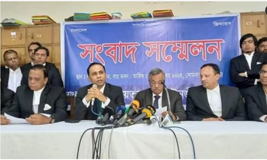 ১৫ বছরে শপথভঙ্গকারী বিচারপতিদের বিরুদ্ধে ব্যবস্থা নেওয়া উচিত: কায়সার কামাল