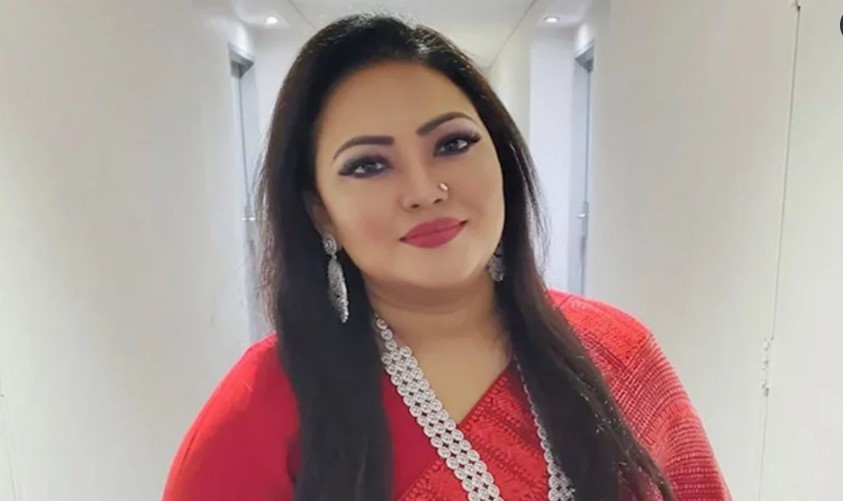 মমতাজের ব্যাংক হিসাব জব্দ