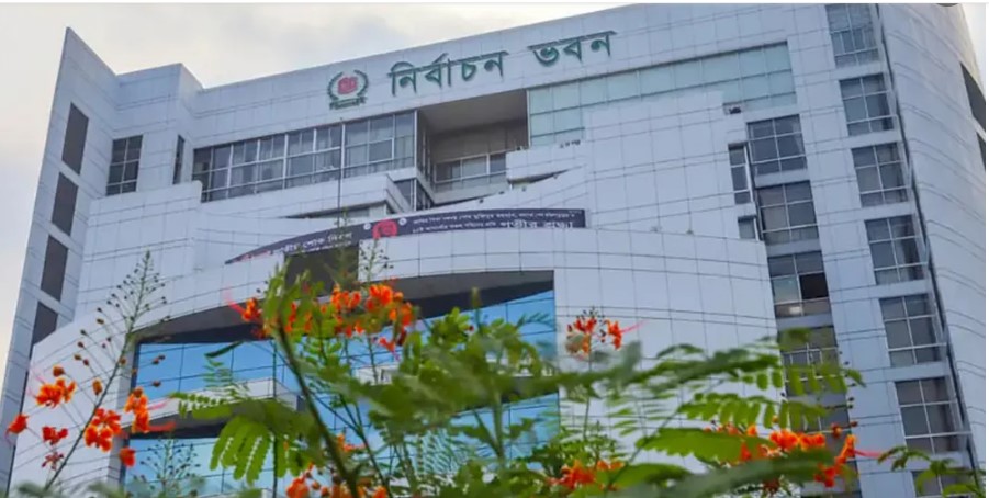 যেভাবে এগোচ্ছে রাষ্ট্র সংস্কারের কাজ