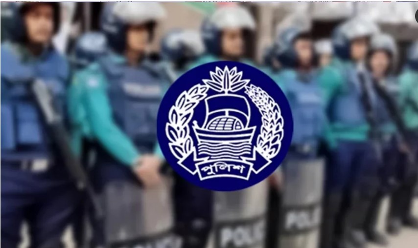 পলাতক পুলিশ সদস্যরা এখন ‘সন্ত্রাসী’ বিবেচিত হবে, দেখামাত্রই গ্রেপ্তার