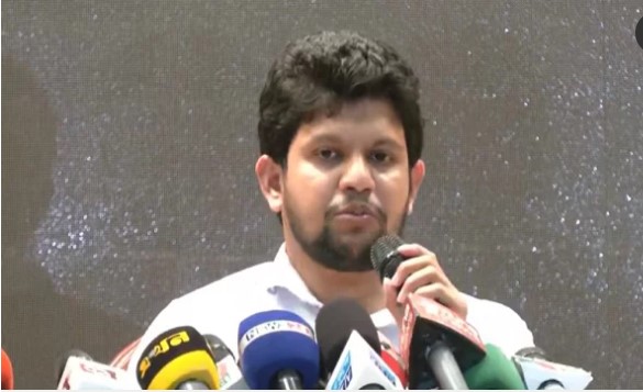 জাতীয় পার্টি ফ্যাসিবাদের দোসর, তাই সংলাপে ডাকা হয়নি : মাহফুজ আলম