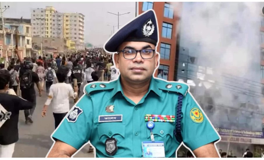 কোনো শি ক্ষা র্থী নি হ ত হয়নি, অপপ্রচার থেকে বিরত থাকার অনুরোধ