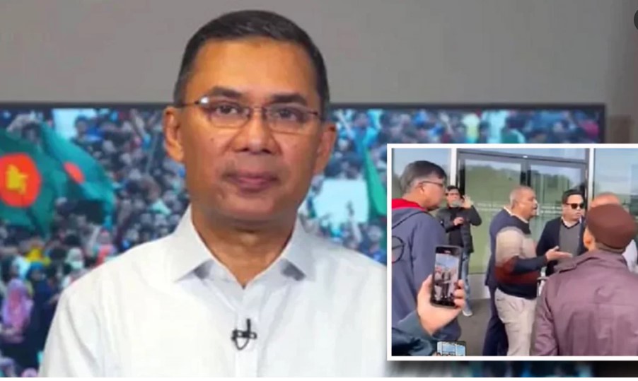 কেউ যেন দু বা রের বেশি প্রধানমন্ত্রী হতে না পারেন: তারেক