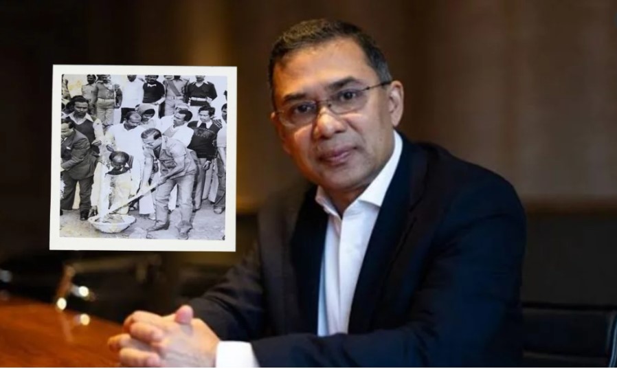 ‘বিএনপি ক্ষমতায় গেলে খাল খনন কর্মসূচি আবার শুরু করা হবে’