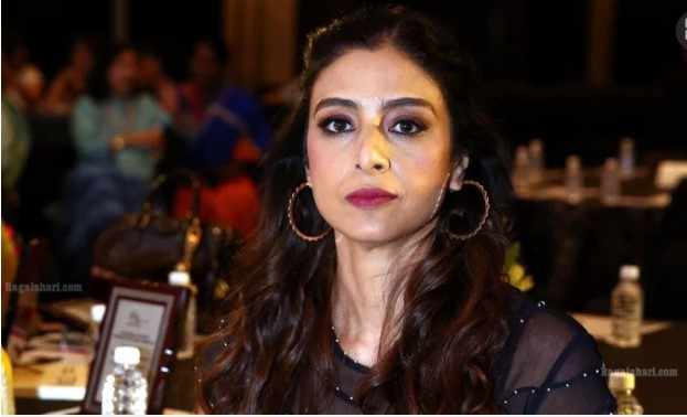 ৫৪ বছরেও বিয়ে না করার কারণ জানালেন টাবু