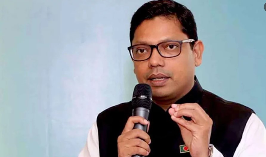 রিমান্ডে অসুস্থ পলক, হাসপাতালে ভর্তি