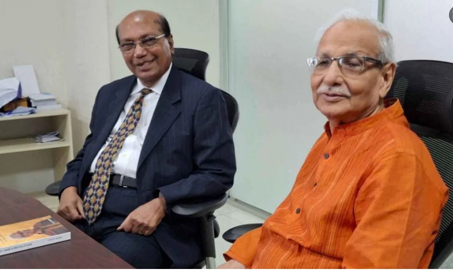 নির্বাচনে পদ্ধতিগত পরিবর্তনের দরকার নেই