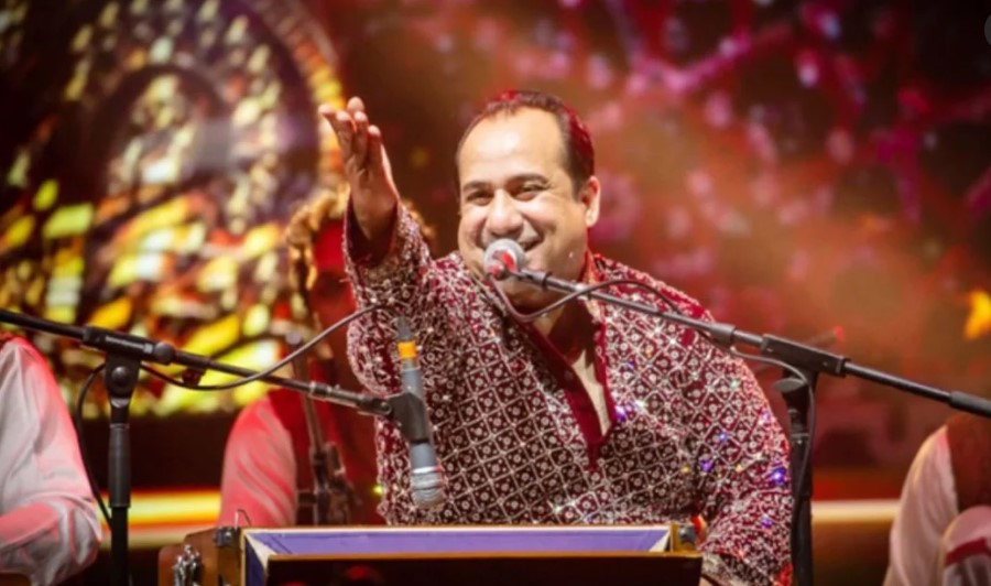 ঢা কা আসছেন রাহাত ফা তে হ আলী খান, গাইবেন বিনা   পা রি শ্র মি কে