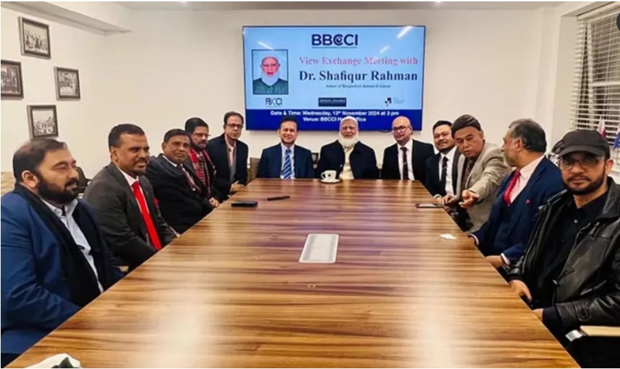 জামায়াতের আমির বারবার ফ্যাসিস্ট বলা পছন্দ করি না, আমি কোনো মৌলবাদী মুসলমান নই