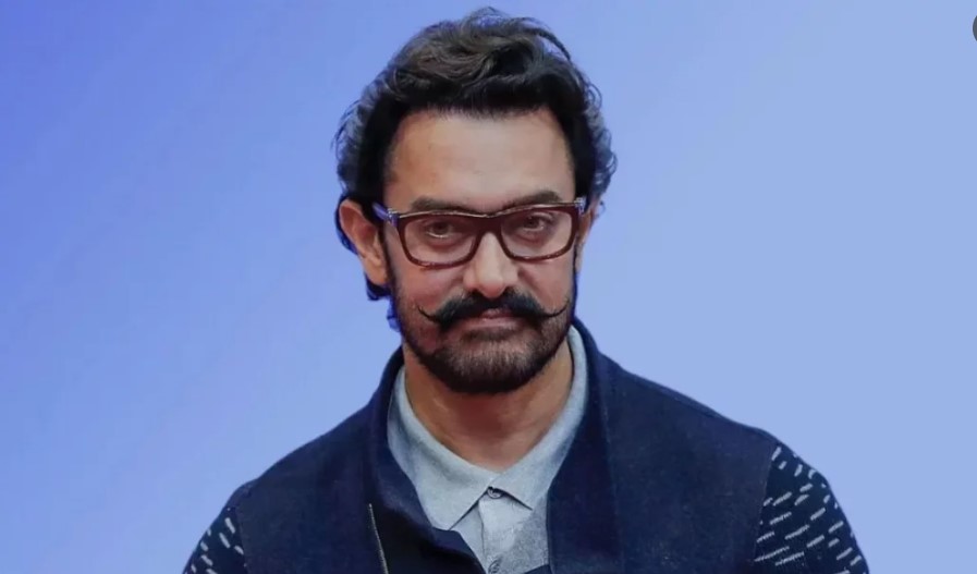 অভিনয় ছাড়ার চূড়ান্ত সিদ্ধান্ত আমির খানের