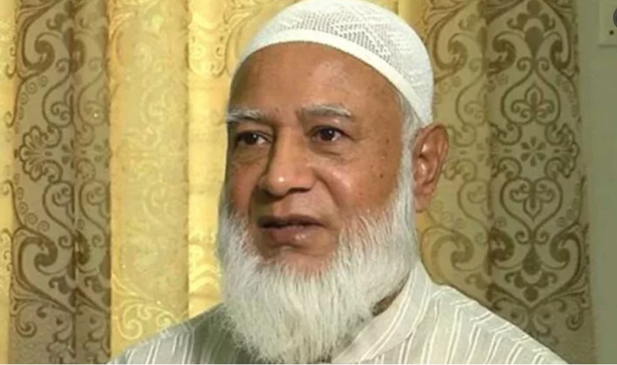 ‘মুক্তিযুদ্ধের বিরুদ্ধে ছিলাম না, ভারতের সহযোগিতায় স্বাধীনতার সুফল নিয়ে শঙ্কা ছিল’