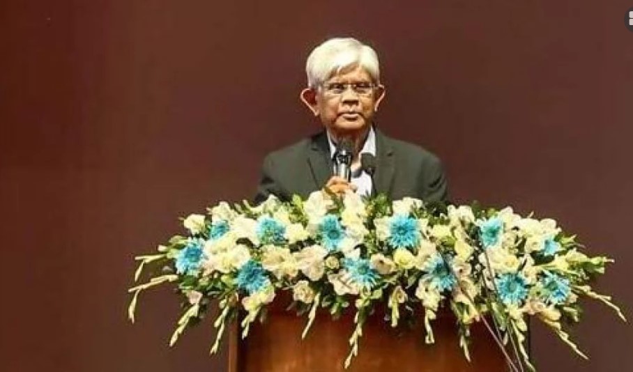 ভবিষ্যতে টাকা পাচার করলে কী হবে জানালেন অর্থ উপদেষ্টা