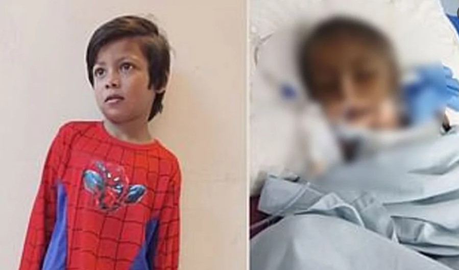 ৪ মাস পর চোখ মেলছে সিঙ্গাপুরে চিকিৎসাধীন গুলিবিদ্ধ মুসা