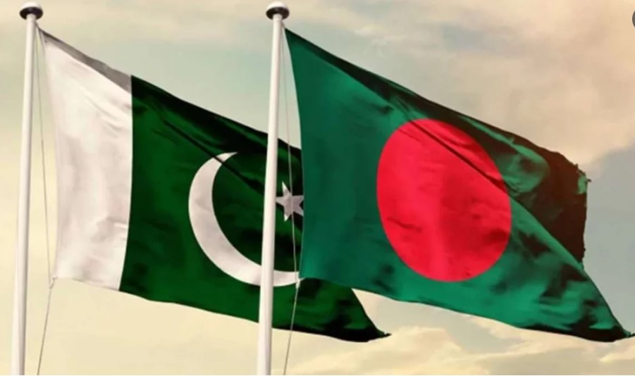 পাকিস্তানের সঙ্গে কী ধরনের বাণিজ্য হচ্ছে