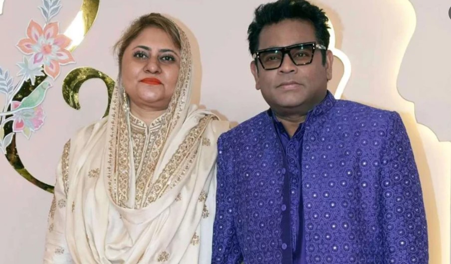 বিপুল স ম্প ত্তি এ আর রহমানের, বিচ্ছেদের পর সায়রা পাবেন ক ত?