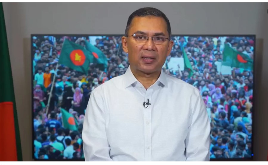 নি র্বা চ নে   যত দেরি হবে, ষ ড় যন্ত্র তত বাড়বে : তারেক রহমান