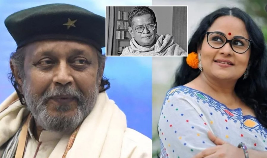 হু মা য়ূন আ হ মে দের গল্পে মিঠুন-আফসানা মিমি